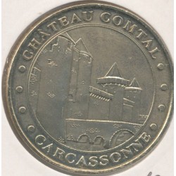  Dept11 - Chateau comtal 2006M