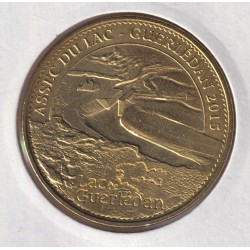 Dept22 - Assec du lac de guerlédan - 2015 