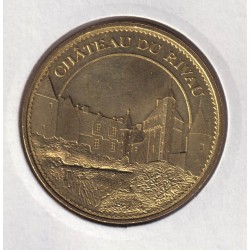 Dept37 - Château du Rivau - 2015