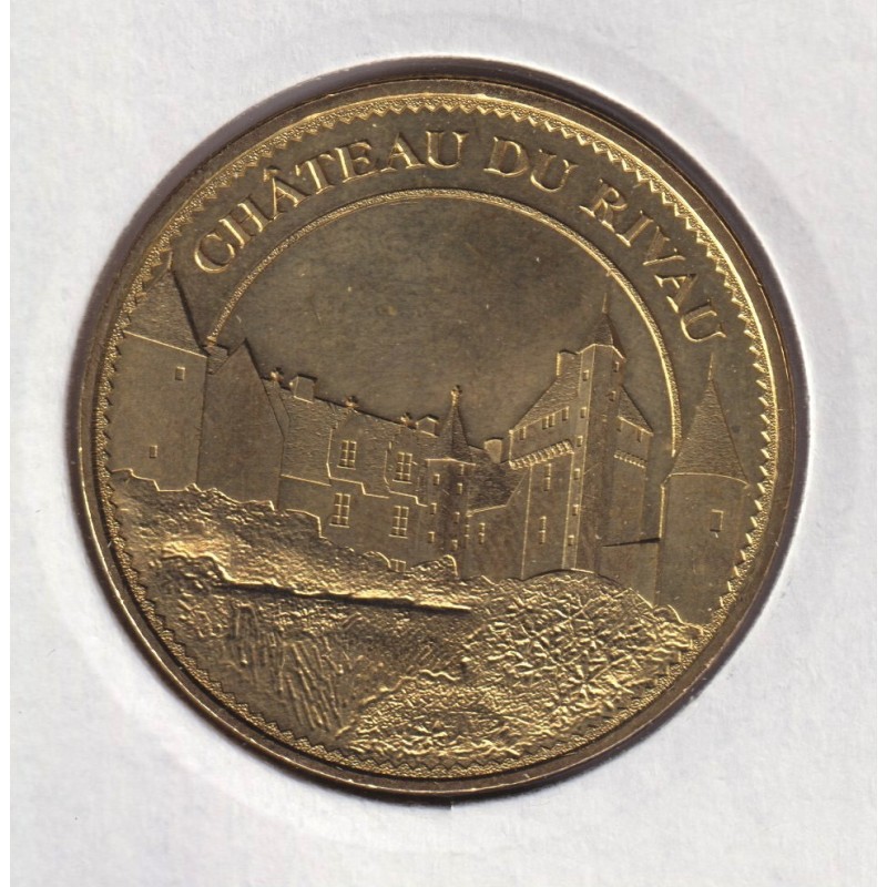 Dept37 - Château du Rivau - 2015