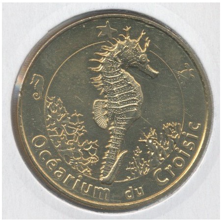 Dept44 - Océarium du Croisic N°4 - hippocampe - 2014