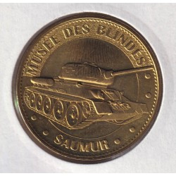 Dept49 - Musée des blindés - 2015 - Saumur