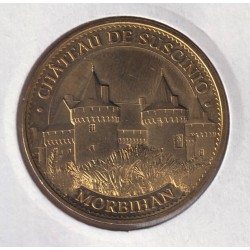 Dept56 - Chateau de Suscinio N°3 - 2015 - Sarzeau