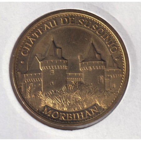 Dept56 - Chateau de Suscinio N°3 - 2015 - Sarzeau