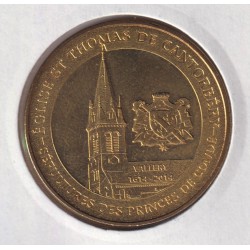 Dept89 - Église st thomas - 2015 - Vallery 