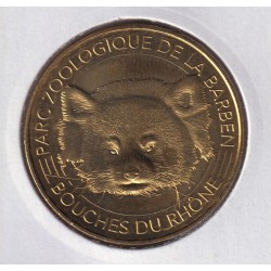 Dept13 - parc zoologique de la barben - 2016 - panda roux