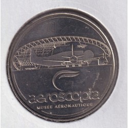 Dept31 - Aéroscopia - 2016 blanche - Blagnac