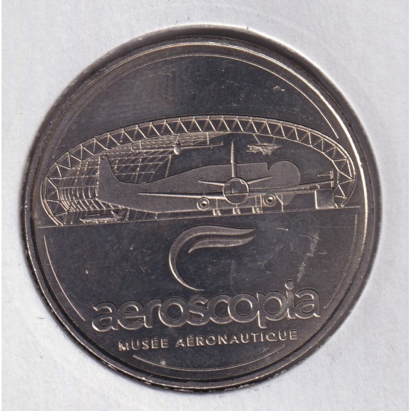 Dept31 - Aéroscopia - 2016 blanche - Blagnac