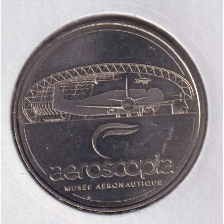 Dept31 - Aéroscopia - 2016 blanche - Blagnac