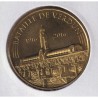 Dept55 - Ossuaire de Doaumont N°11 - 2016 - bataille de verdun