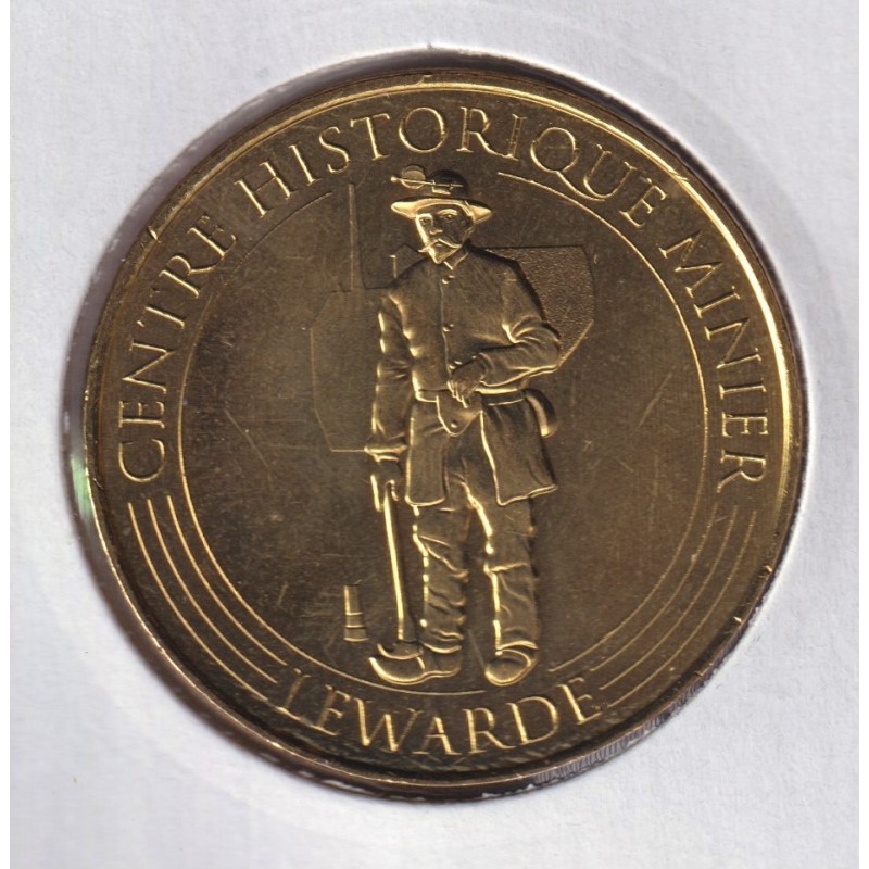 Dept59 - Centre historique minier N°3 - Lewarde - 2016