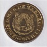 Dept60 - Mer de sable - Tigre - 2016 - Ermenonville