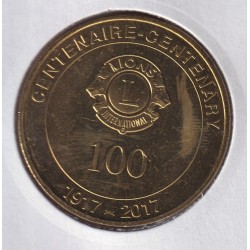 Dept13 - Lions club 100 ans - 2017 - Marseille