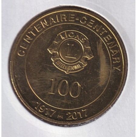 Dept13 - Lions club 100 ans - 2017 - Marseille