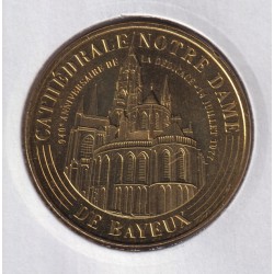 Dept14 - 940 ans de la dédicace - 2017 - cathédrale notre dame Bayeux