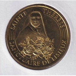 Dept14 - Sainte thérèse - 2017 - Lisieux