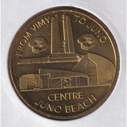 Dept14 - From Vimy à Juno - 2017 - Courseulles sur mer