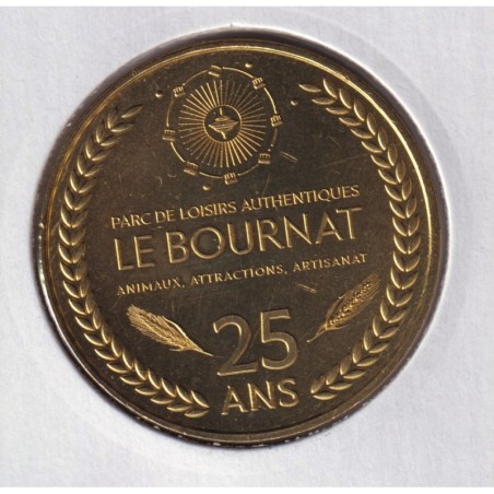 Dept24 - Le Bournat 25 ANS - 2017