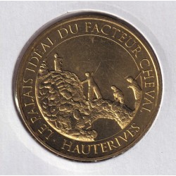 Dept26 - Palais idéal facteur cheval N°6 - 2017 - Hauterives