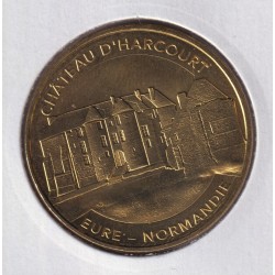 Dept27 - Château d'Harcourt - 2017