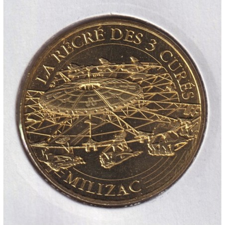 Dept29 - la récré des 3 curés - 2017 - Milizac