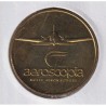 Dept31 - Aéroscopia - 2017 - Dougles DC3 - Blagnac