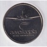 Dept31 - Aéroscopia - 2017 blanche - Dougles DC3 - Blagnac