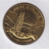 Dept34 - Abbaye de Gellone N°2 - 2017