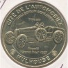 Dept68 - Cité automobile - type 35B - Mulhouse - 2007