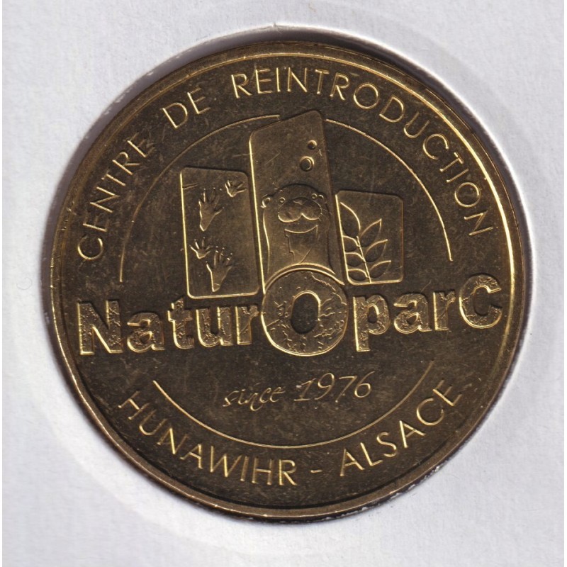 Dept68 - Naturoparc - 2017 - Hunawihr