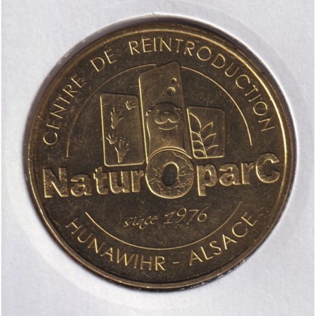 Dept68 - Naturoparc - 2017 - Hunawihr