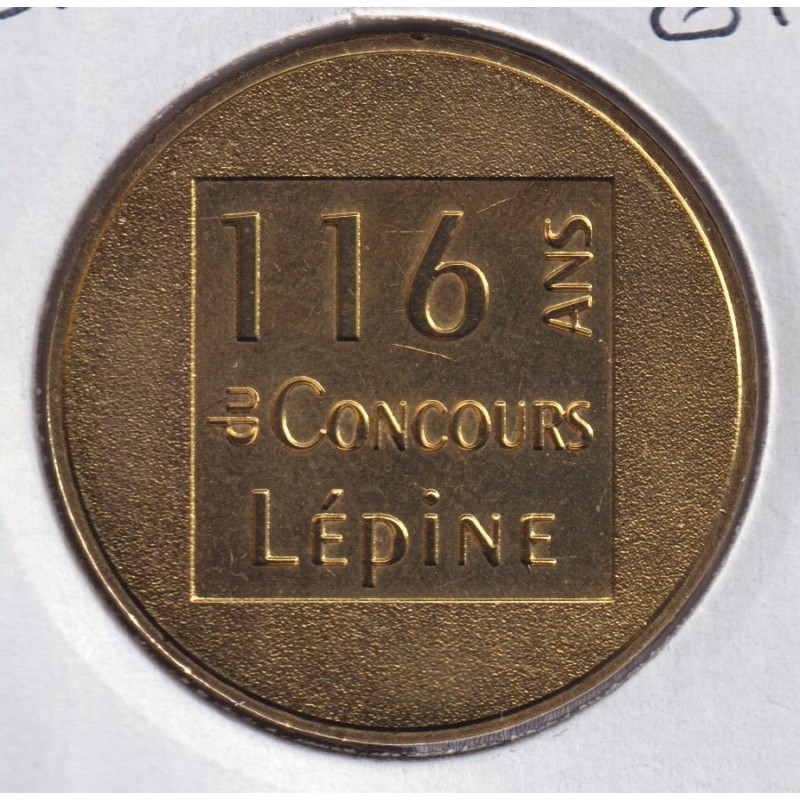 Dept7515 - Concours lépine - 2017 - Paris