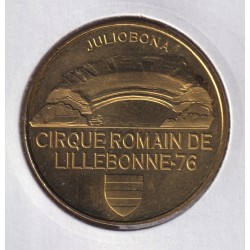 Dept76 - Cirque romain de Lillebonne - 2017 - Juliobonat