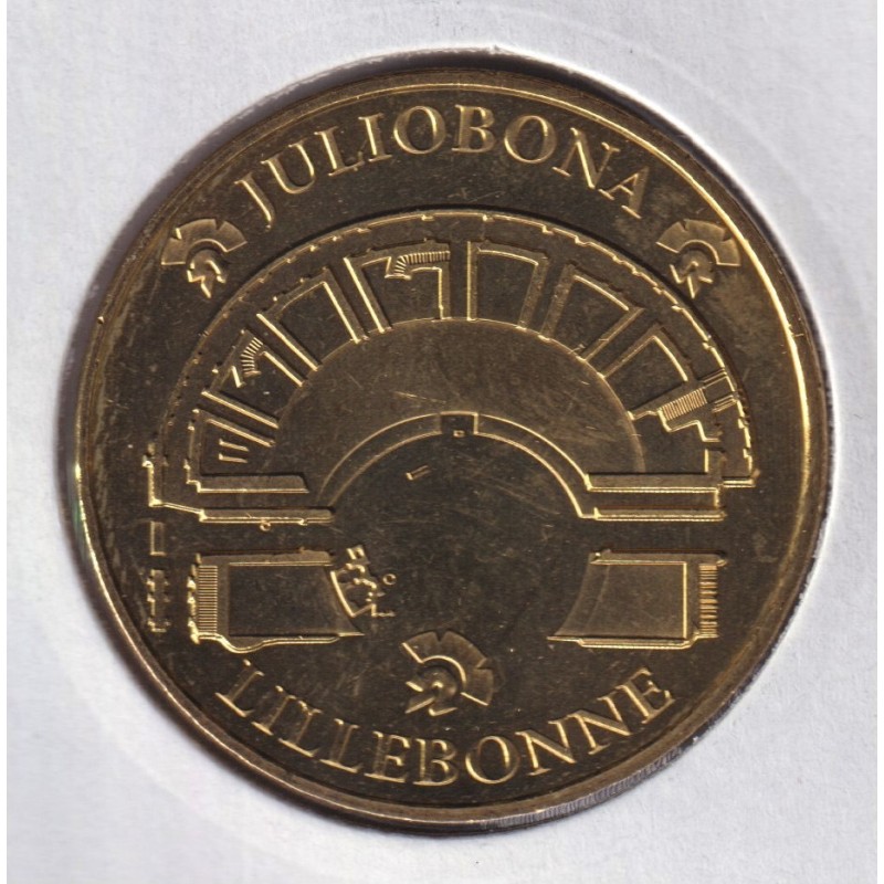 Dept76 - Juliobinat N°2 - 2017 