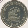 Dept91 - Cathédrale de la résurrection 2000 - Evry