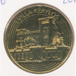 Dept06 - Villa kerylos - 2016