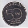 Dept13 - Paluds 50 ans AG - 2018 - Aubagne