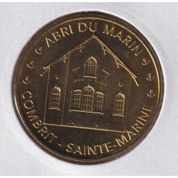 Dept29 - Abri au marin - 2018 - Combrit