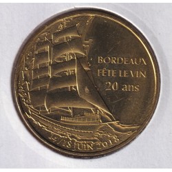 Dept33 - Bordeaux féte le vin 20ans - 2018 - Bordeaux