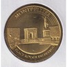 Dept34 - Place royale du peyrou - 2018 - Montpellier