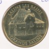 Dept39 - Salins les bains - 2016 - grande saline
