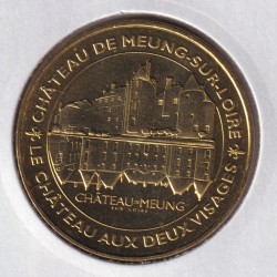 Dept45 - Chateau de Meung sur loire - 2018