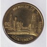 Dept56 - Menhirs de Monteneuf - 2018