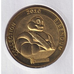 Dept63 - Michelin Collection 2010 - 2018 - Clermont-Ferrand