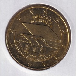 Dept67 - Mémorial Alsace Moselle - 2018 - Schirmeck