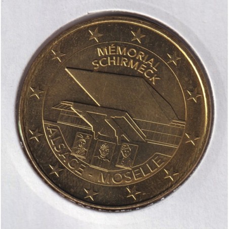 Dept67 - Mémorial Alsace Moselle - 2018 - Schirmeck