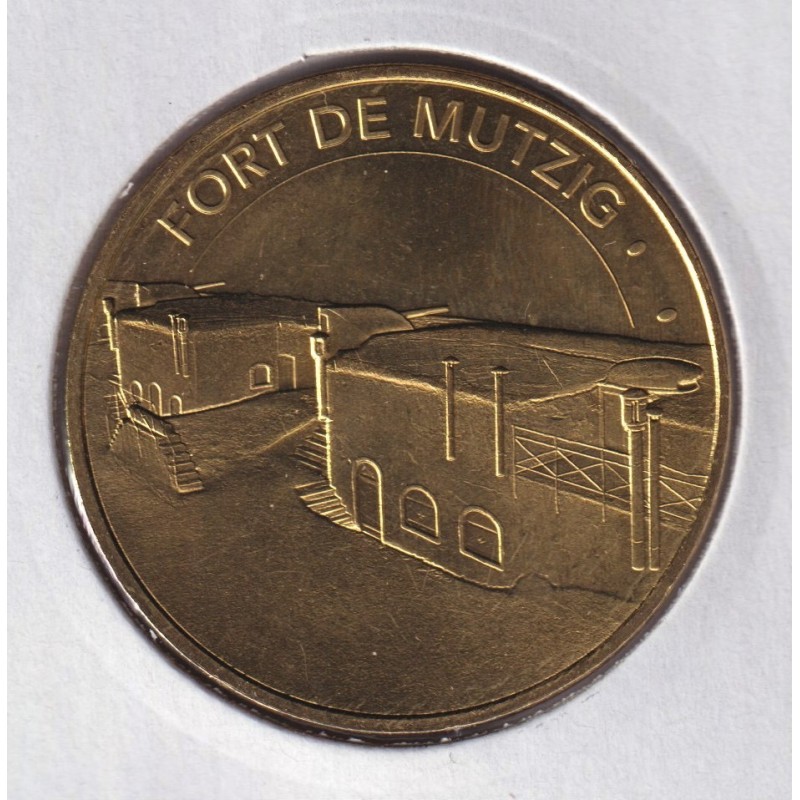 Dept67 - Fort de Mutzig - 2018 - Molsheim