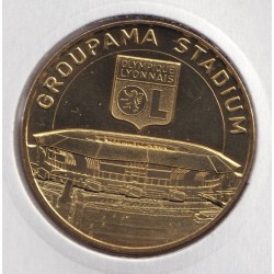 Dept69 - Groupama stadium - 2022 - Lyon