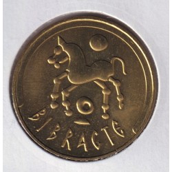 Dept71 - Bibracte N°5 - cheval - 2018 - Saint-léger