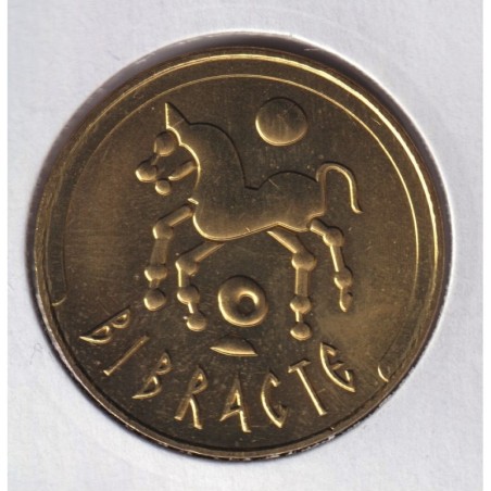 Dept71 - Bibracte N°5 - cheval - 2018 - Saint-léger